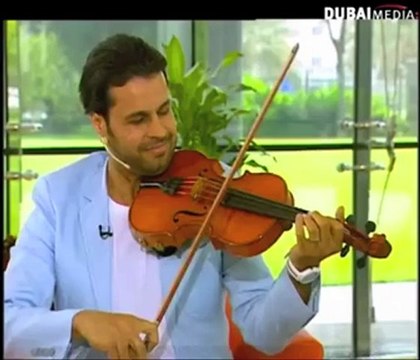 Hazim Faris - DUBAI tv. The Songs