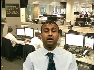 City Index Market Update 12th June with Mansur Chowdhury