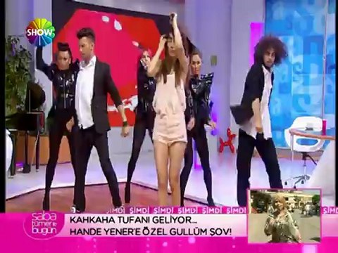 Hande Yener - Unutulmuyor