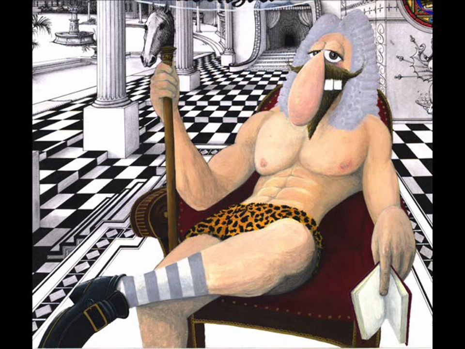 Chanson coquine : EMBOURBATOR