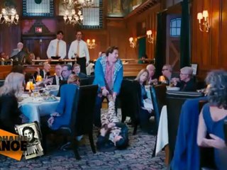 PROCHAINE SÉANCE THE SITTER