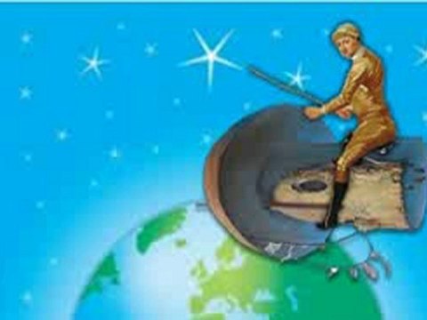 А Кулагин.- Звенящие Кедры - глазами очевидца. Часть1. Революция в науке и образовании с целью дебилизации населения России