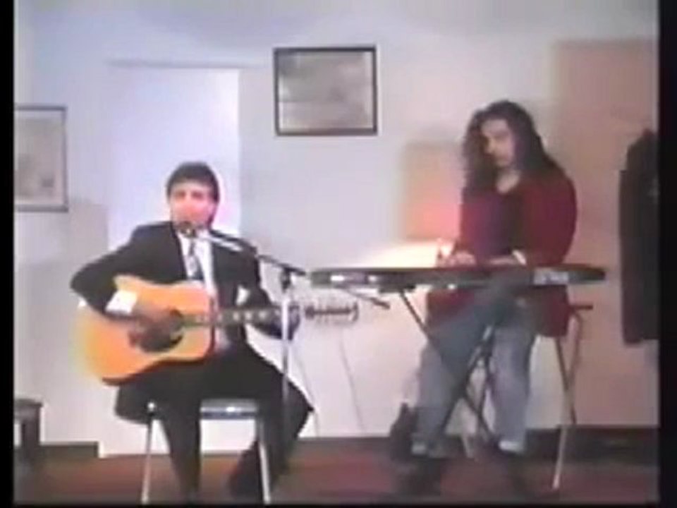 Albert Oscar  _ Old Song