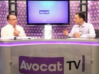 Avocat TV Implementarea hotararilor luate in adunarile generale Gelu Puscas p1