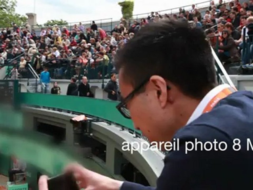 Test#1 : Le smartphone Orange avec Intel Inside vs Borey Sok de Pleaz.fr