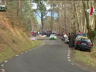 Motor Sport: World Series 2010