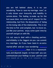 Proven Strategies to Save Your Marriage 💍