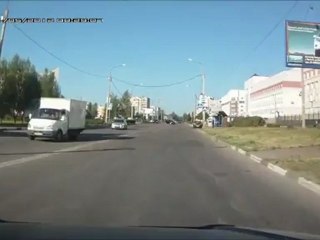 Driving Skills