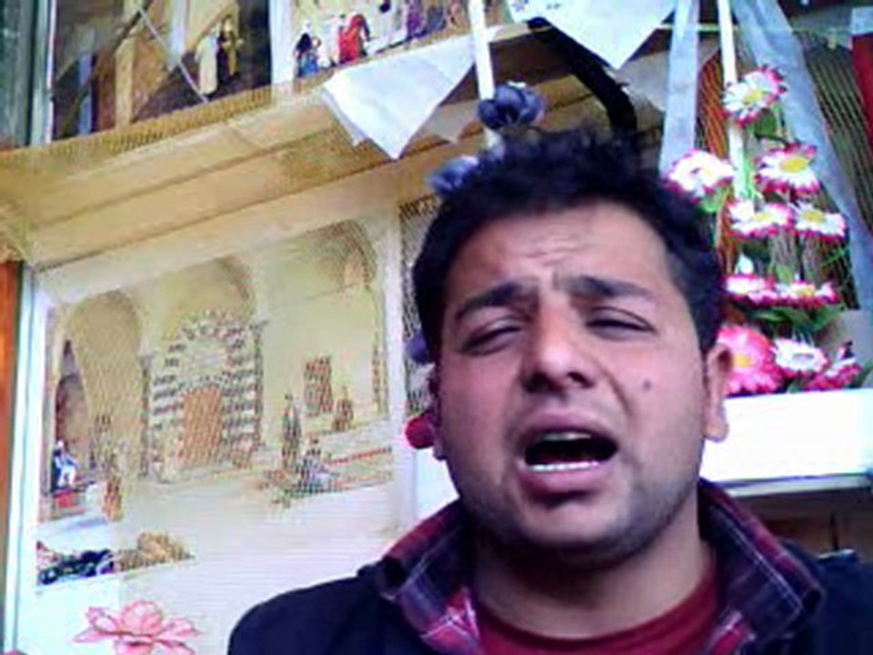 içim yanar  içim kanarya