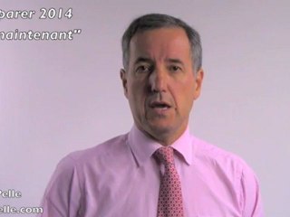 Préparer 2014 dès maintenant