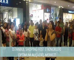 OPTİMUM AVM KARAOKE