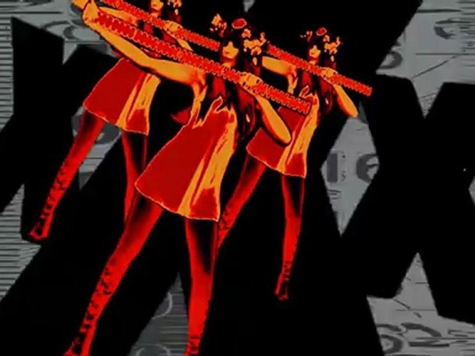 RUSSIAN CLUB MUSIC - HOT and SEXY