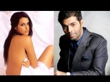 Hot Neha Dhupia In Karan Johar's Next- Bollywood Gossip