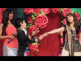 Madhuri Dixit and Priyanka Chopra Shake A Leg With Darsheel Safari - TV Gossip