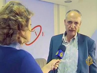 القيادة الفلسطينية توقف المفاوضات المباشرة مع إسرائيل