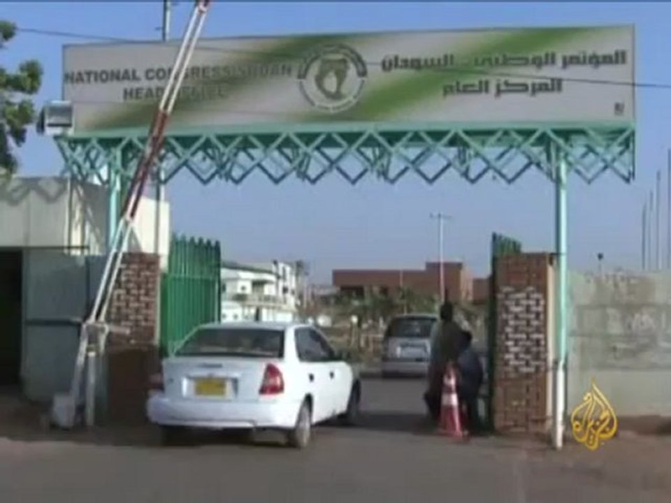 الإفراج عن إبراهيم السنوسي وشَمّار
