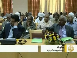 أكاديميون يحذرون من تبعات انفصال جنوب السودان