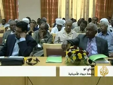 أكاديميون يحذرون من تبعات انفصال جنوب السودان