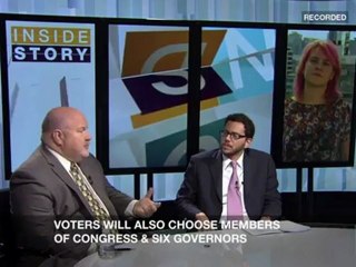 Inside Story Americas - Who will win the Mexican election?