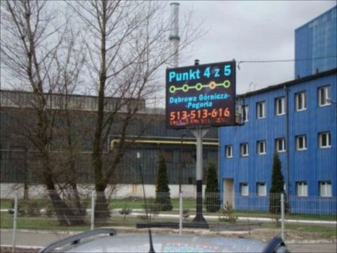TELEBIM DĄBROWA GÓRNICZA, C.H. POGORIA TEL.782 666 777