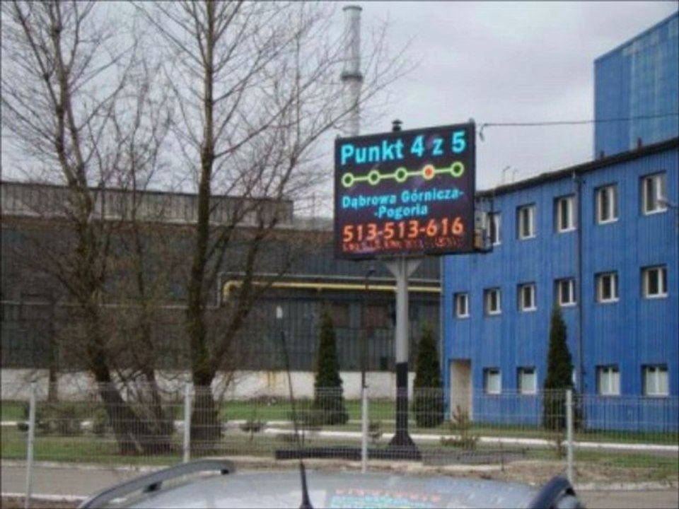 TELEBIM DĄBROWA GÓRNICZA, C.H. POGORIA TEL.782 666 777