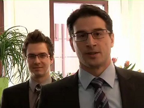 Die Steuerkanzlei Steuerkanzlei Di Stasio aus Nürnberg stellt sich vor.