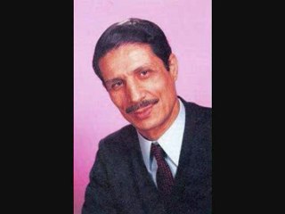 Dahmane Harrachi...Ila Kanek Awen