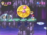 Rayman Walkthrough 05/Les montagnes bleues