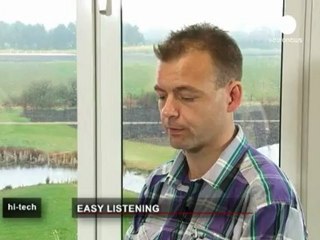Easy listening