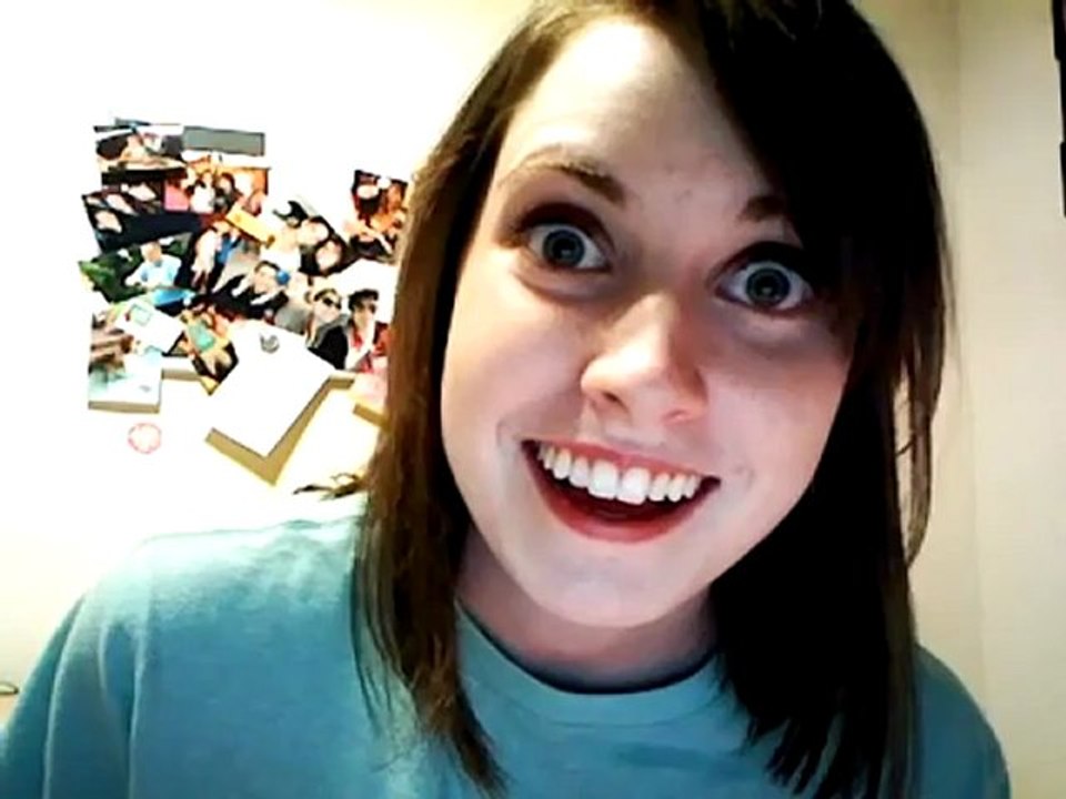 Overly attached girlfriend VOSTFR