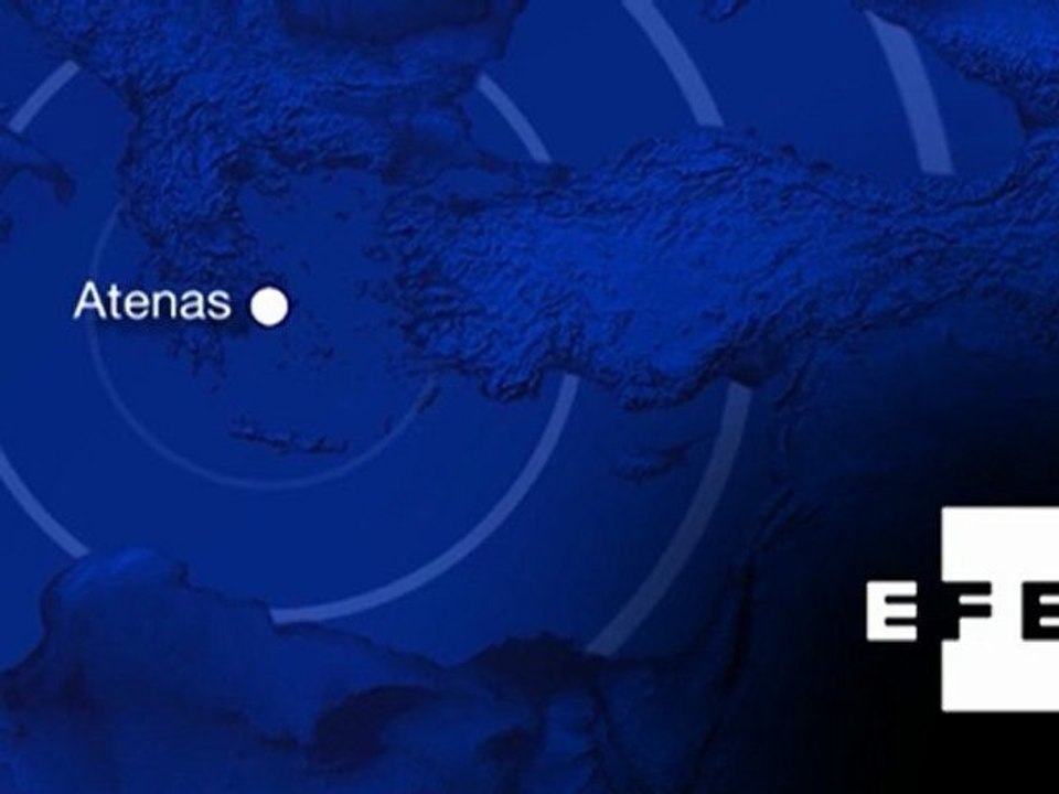 Efe informa desde Atenas: El miedo a una salida del euro marca la recta final de la campaña electoral en Grecia