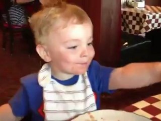 Funny Baby Drinking Beer -www.moneyfortune.org