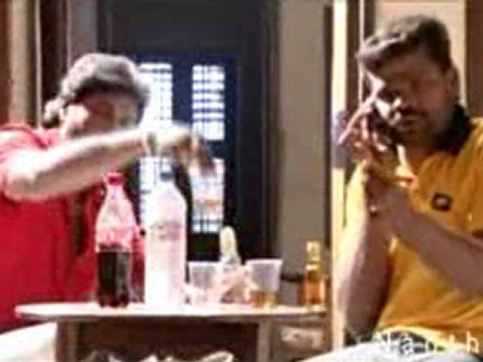 Madurai Episode 17