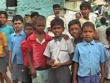 Poverty drives child labour in India