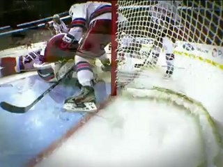 June 11th, 2012 (New Jersey Devils vs. Los Angeles Kings - Game 6) - HNiC - Closing Montage