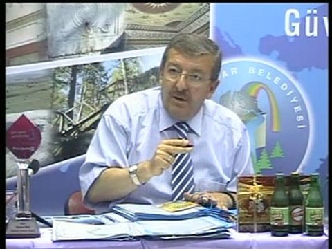 Zafer Acar'la Gündem Programı 3.Bölüm