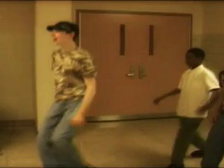 Dead Chill (School Zombie Attack)