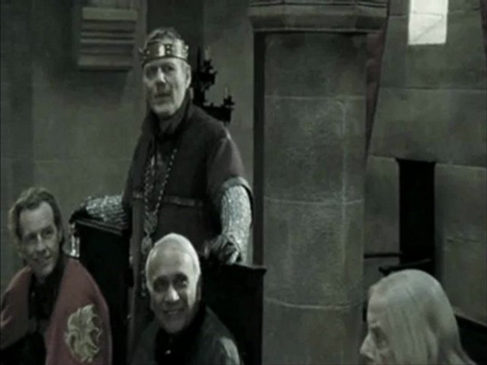 Uther&Morgana - S&M