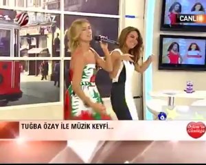 Özlem'in Günlüğü 12.06.2012 1.Kısım