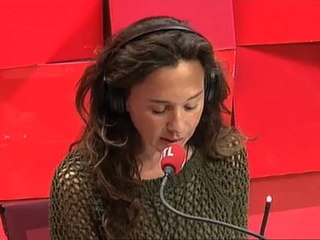 Charlotte Des Georges : La chronique du 12/06/2012 dans A La Bonne Heure