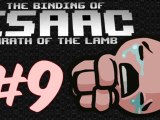 Gringo joue à : The binding of Isaac - Wrath of the lamb [Épisode 9 - Judas & D6]