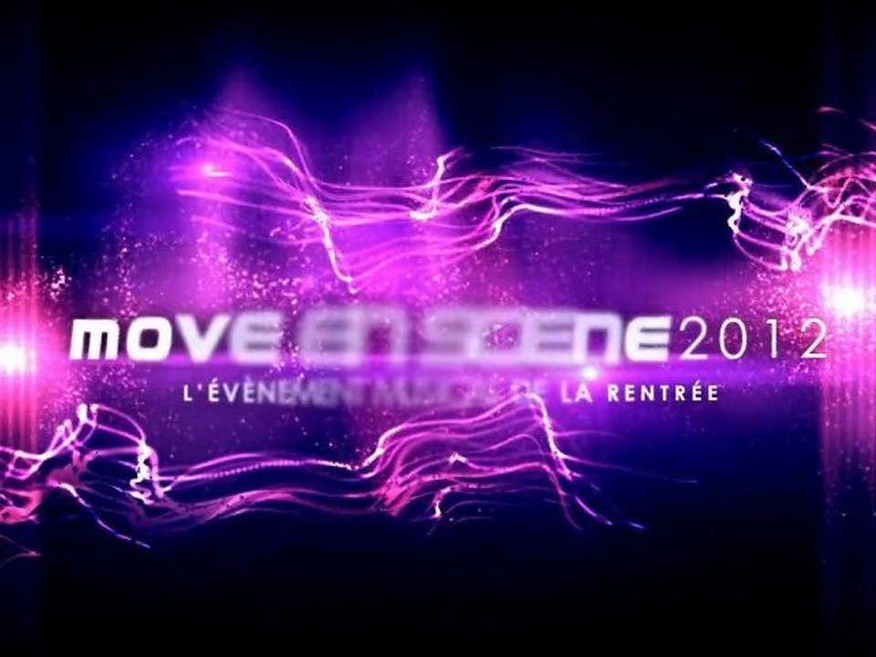 Move en Scène 2012 - Trailer