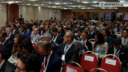 CareerTV.it: 42° Convegno Giovani Imprenditori a Santa ...