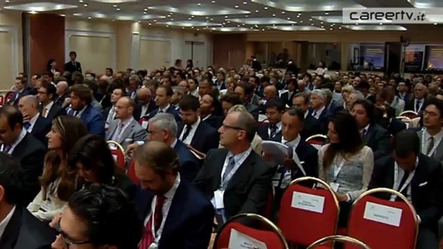 CareerTV.it: 42° Convegno Giovani Imprenditori a Santa ...
