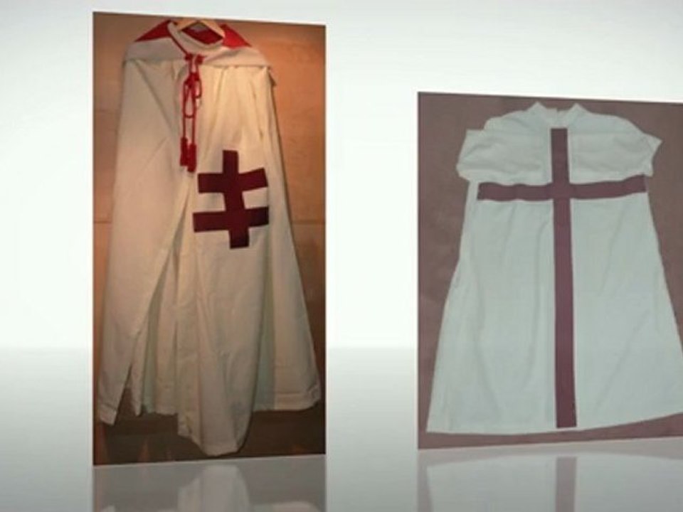 Masonic Knights Templar