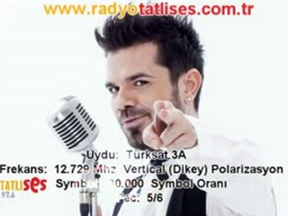 Kenan  Doğulu    "Doktor"