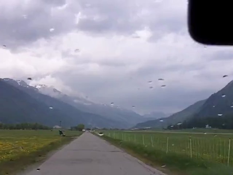 Bauchgefühl - Motivation zum Erfolg Ernst Crameri