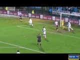 38ème journée de ligue 2 - ESTAC / AMIENS