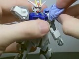 1/144 Sword Strike Gundam Review