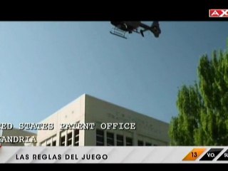 Las Reglas del Juego 4x17 (1-3) Audio Español